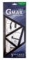 Preview: GMax golf glove packaging